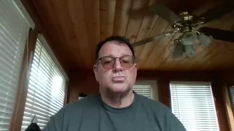 HSS online show from March 30, 2026, 5:14 pm