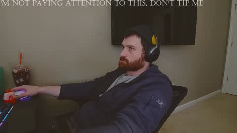 Tom online show from December 3, 2024, 4:17 pm