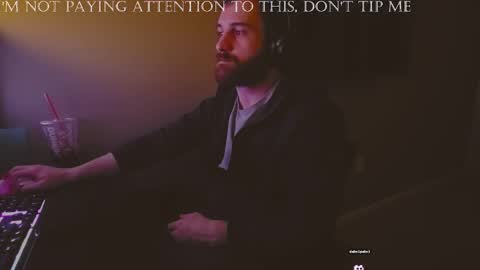 Tom online show from December 3, 2024, 10:51 pm