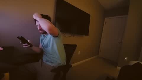 Tom online show from December 23, 2024, 12:25 am