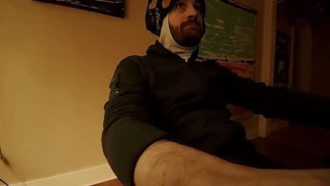 Tom online show from October 12, 2025, 11:04 pm