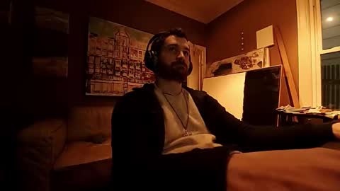 Tom online show from November 18, 2025, 12:05 am