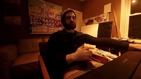 Tom online show from November 25, 2025, 4:01 am