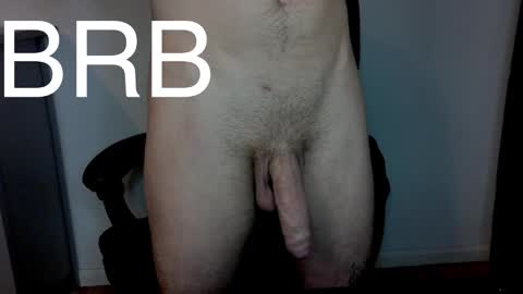 Liam online show from November 21, 2025, 12:48 pm