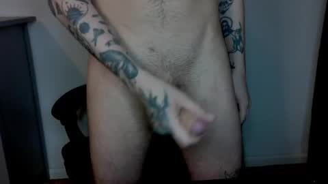 Liam online show from March 22, 2026, 8:23 pm