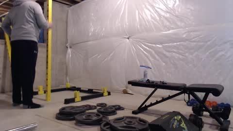 hardwired4816 online show from February 5, 2026, 2:11 pm