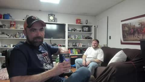 hardworkertn online show from December 5, 2024, 6:11 pm