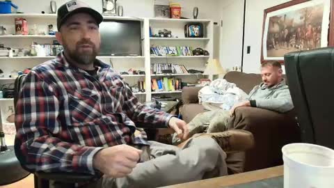 hardworkertn online show from December 6, 2024, 12:34 am