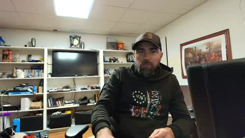 hardworkertn online show from December 8, 2024, 7:32 pm