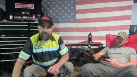 hardworkertn online show from December 9, 2024, 6:25 pm
