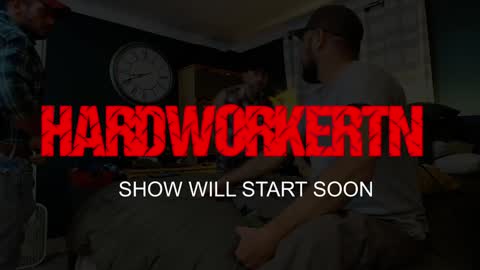 hardworkertn online show from December 24, 2024, 12:33 am