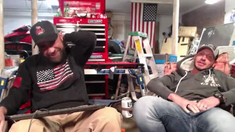 hardworkertn online show from January 3, 2025, 1:48 am