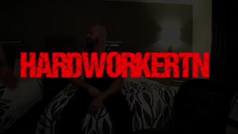 hardworkertn online show from January 21, 2025, 1:08 am