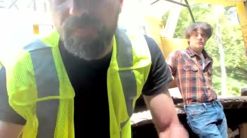 hardworkertn online show from September 18, 2025, 4:31 pm