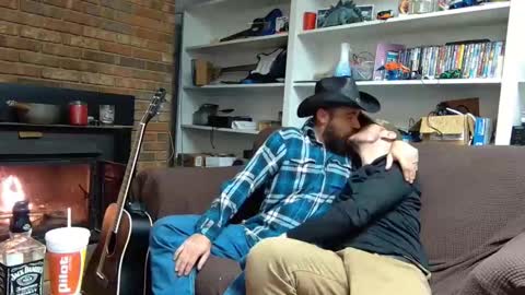 hardworkertn online show from February 1, 2026, 1:59 am