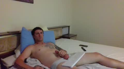 Hardy2131 online show from February 3, 2026, 6:22 am