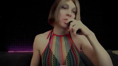 Miss Hardy online show from March 7, 2026, 4:20 am