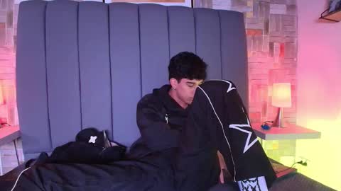 Hares online show from March 3, 2026, 1:50 pm