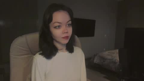 Snapshot of haribo_asmr chatting on September 23, 2025, 11:35 am Miss Hari online show from September 23, 2025, 11:35 am