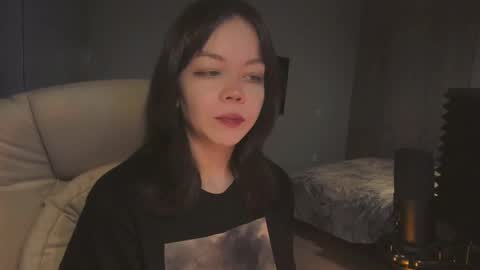 Snapshot of haribo_asmr chatting on October 31, 2025, 9:21 am Miss Hari online show from October 31, 2025, 9:21 am