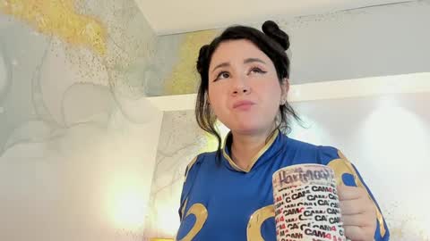 Harimoon online show from December 29, 2024, 6:03 am