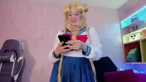Harimoon online show from January 4, 2025, 10:24 pm