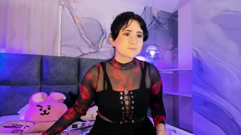 Harimoon online show from November 28, 2025, 3:09 am