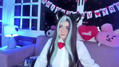 Harimoon online show from February 17, 2026, 3:14 am