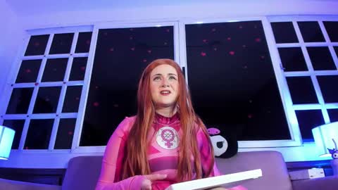 Harimoon online show from March 12, 2026, 4:18 am