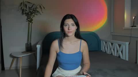 Snapshot of haristinali chatting on September 28, 2025, 8:03 pm Sophia Haristinali online show from September 28, 2025, 8:03 pm