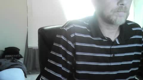 harkonnen39 online show from October 12, 2025, 6:40 pm