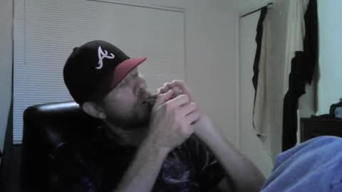 harkonnen39 online show from October 17, 2025, 11:40 pm