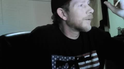 harkonnen39 online show from February 6, 2026, 11:30 pm