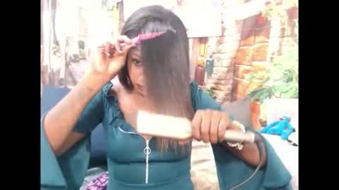 harl3ysugar4u samantha online show from December 15, 2025, 5:23 am