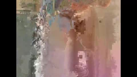 harleen848 online show from October 10, 2025, 7:24 pm