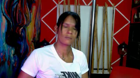 HARLEY  online show from October 23, 2025, 12:15 pm