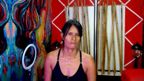 Snapshot of harley_brunette74 chatting on January 9, 2026, 1:14 pm HARLEY online show from January 9, 2026, 1:14 pm