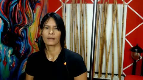 Snapshot of harley_brunette74 chatting on January 16, 2026, 12:53 pm HARLEY online show from January 16, 2026, 12:53 pm