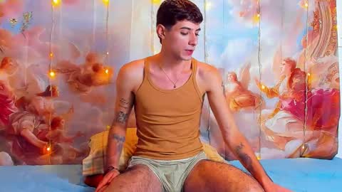 Snapshot of harley_fairy chatting on February 27, 2026, 2:22 am Harley online show from February 27, 2026, 2:22 am