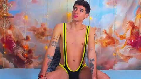 Harley online show from April 29, 2026, 12:31 pm