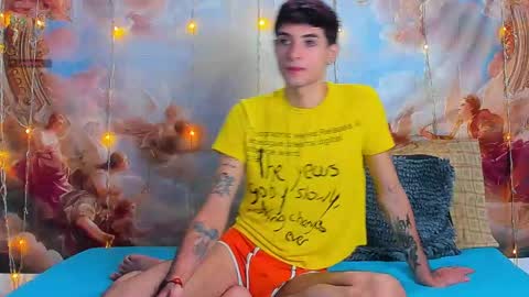 Harley online show from May 5, 2026, 9:34 pm