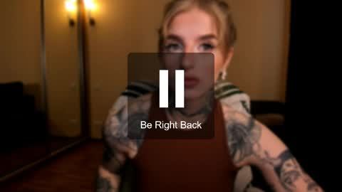 Snapshot of harley_kimm chatting on May 26, 2026, 4:52 am Julia online show from May 26, 2026, 4:52 am