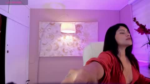 harley_megan_20 online show from September 12, 2025, 1:00 pm