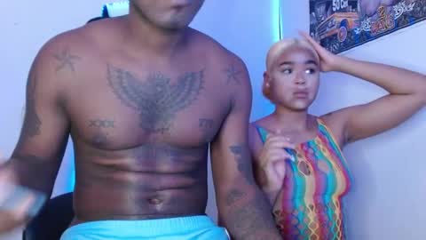 Snapshot of harley_quinnn111 chatting on April 30, 2026, 6:36 pm harley_quinnn111 online show from April 30, 2026, 6:36 pm