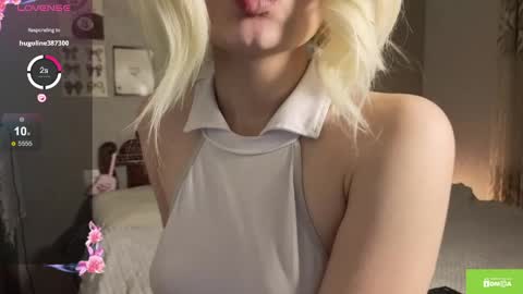 Hanna online show from May 3, 2026, 8:48 pm