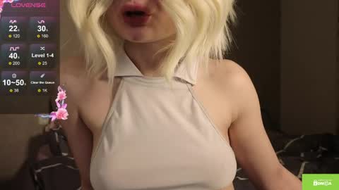 Hanna online show from May 25, 2026, 8:48 pm