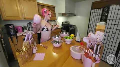 Snapshot of harleylockhart chatting on February 27, 2026, 6:13 am Harley Lockhart online show from February 27, 2026, 6:13 am