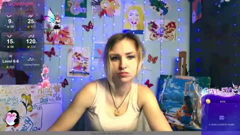 Mery online show from April 16, 2026, 6:58 am