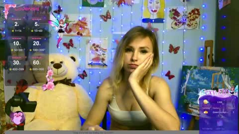 Mery online show from May 5, 2026, 6:16 pm