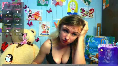 Mery online show from May 7, 2026, 6:24 pm